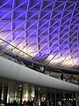Kings Cross station, new departure concourse - geograph.org.uk - 3037991.jpg