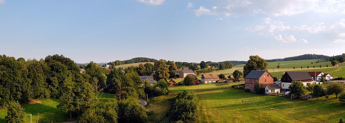 File:Kirchberg - Wolfersgruen panoramic view 1 (aka).jpg