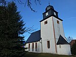 Kirche Frießnitz