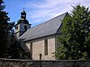 Liste Der Kirchen Im Landkreis Weimarer Land: Allgemeines, Liste, Siehe auch