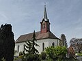 Neukirch an der Thur, Evangelische Kirche