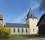 St. Crucis (Schernberg)