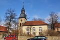 Kirche von 1835