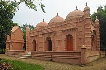Kismat Mariya masjidi 08.jpg