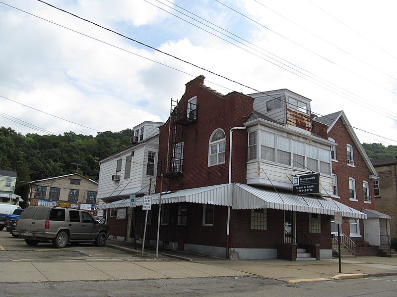 File:Kittanning, Pennsylvania (8481659301).jpg