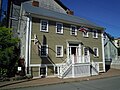 Knaut-Rhuland House Lunenburg 1786 6488 8077