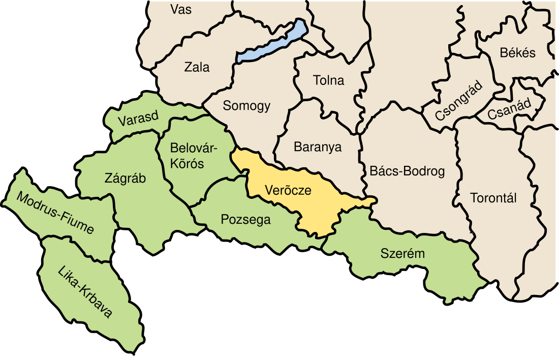 Virovitica County