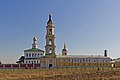 * Nomination Bell tower and cells building in Staro-Golutvin Monastery in Kolomna, Russia --A.Savin 10:38, 4 June 2014 (UTC) * Promotion  Support QI --Rjcastillo 13:11, 4 June 2014 (UTC)