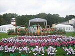 Kongres okręgowy pod hasłem „Kierowani duchem Bożym” (Szczecin, 2008)