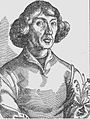 Nikolaus Kopernikus 1473–1543