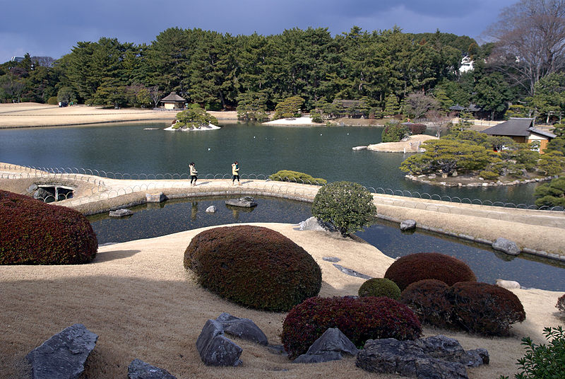 Okayama – Travel guide at Wikivoyage