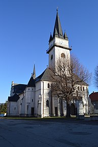 Kostol Sv. Jána Krstiteľa Nitrianske Pravno.JPG