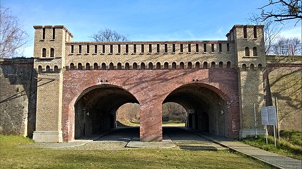 Image: Kostrzyn nad Odrą   panoramio (11)