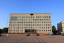 Kotka City Hall