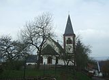 Catholic Church of St. Thomas