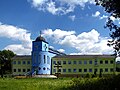 Krasny-Brod nouveau monastère.jpg