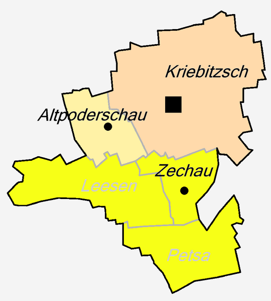 File:Kriebitzsch Gemeindegliederung.png