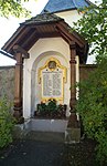 War memorial