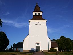 Kristbergs kirke