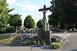 War memorial