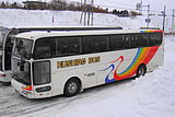 Sapporo 200 Ka 1386