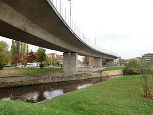 Löbtau Bridge