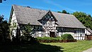 Residential and farm buildings