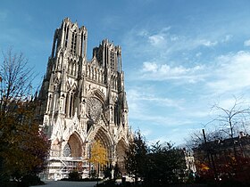 Иллюстративное изображение статьи Place du Cardinal-Luçon