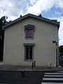 La "Maison Gueffier", dernier exemple de construction en pisé à La Roche-sur-Yon