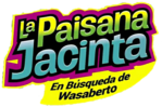 Miniatura para La paisana Jacinta en búsqueda de Wasaberto