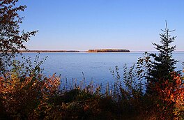 Lac La Loche di Saskatchewan.JPG