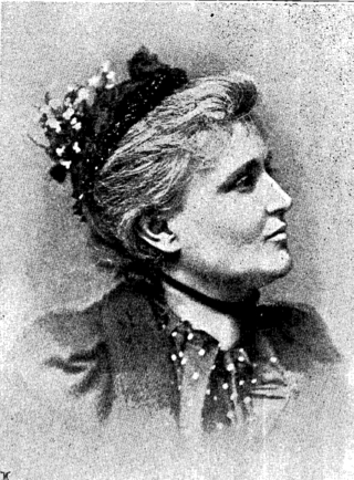 <span class="mw-page-title-main">Elizabeth, Lady Blount</span> English flat-earth advocate (1850–1935)