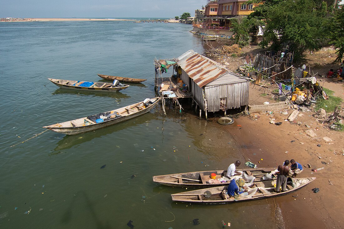 Littoral (Benin)