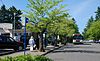 Lake Oswego Transit Center