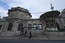 Soubor:Laleli_Mosque_6598.jpg