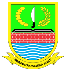 Lambang Kabupaten Bekasi.svg