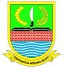 Lambang resmi Kabupaten Bekasi
