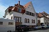 Wohnhaus