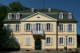 Landgrafenhaus Bad Nenndorf IMG 6784