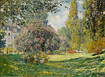 Landscape- Parc Monceau - Monet.jpg