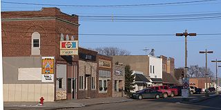 Laurel, Nebraska City in Nebraska, United States