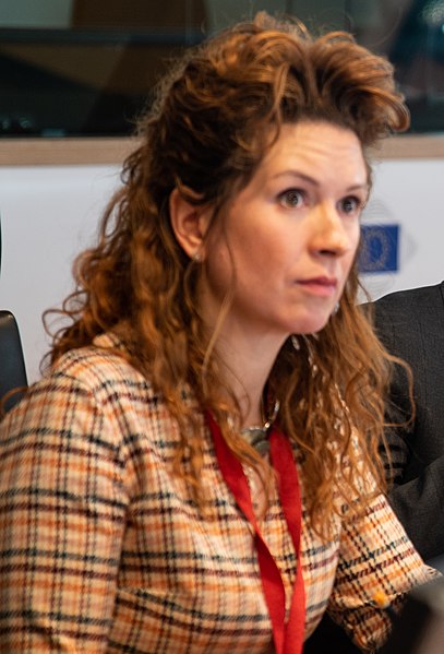 File:Learning Democracy Locally, European Parliament Brussels, 21 March 2019.jpg