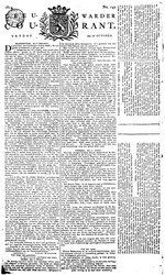 Miniatuur voor Bestand:Leeuwarder courant 28-10-1814 (IA ddd 010580016 mpeg21).pdf