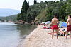 Lefokastro beach