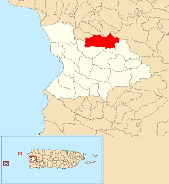 File:Leguísamo, Mayagüez, Puerto Rico locator map.png