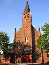 De kerk