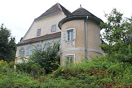 Schloss Thalhof