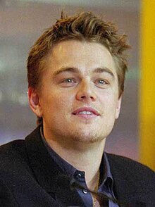 220px Leonardo DiCaprio