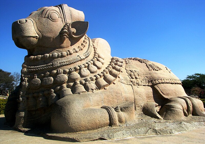 Lepakshi, India