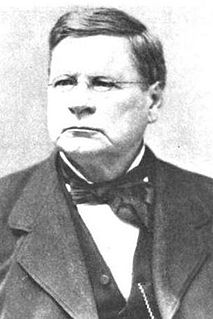 <span class="mw-page-title-main">Levi Underwood</span> American politician